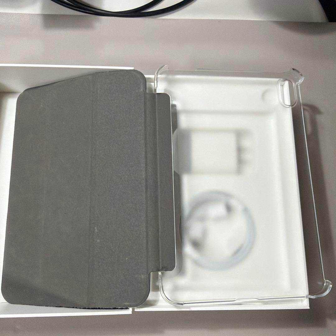 トム様Apple iPad mini 6世代　wifi cellular 64