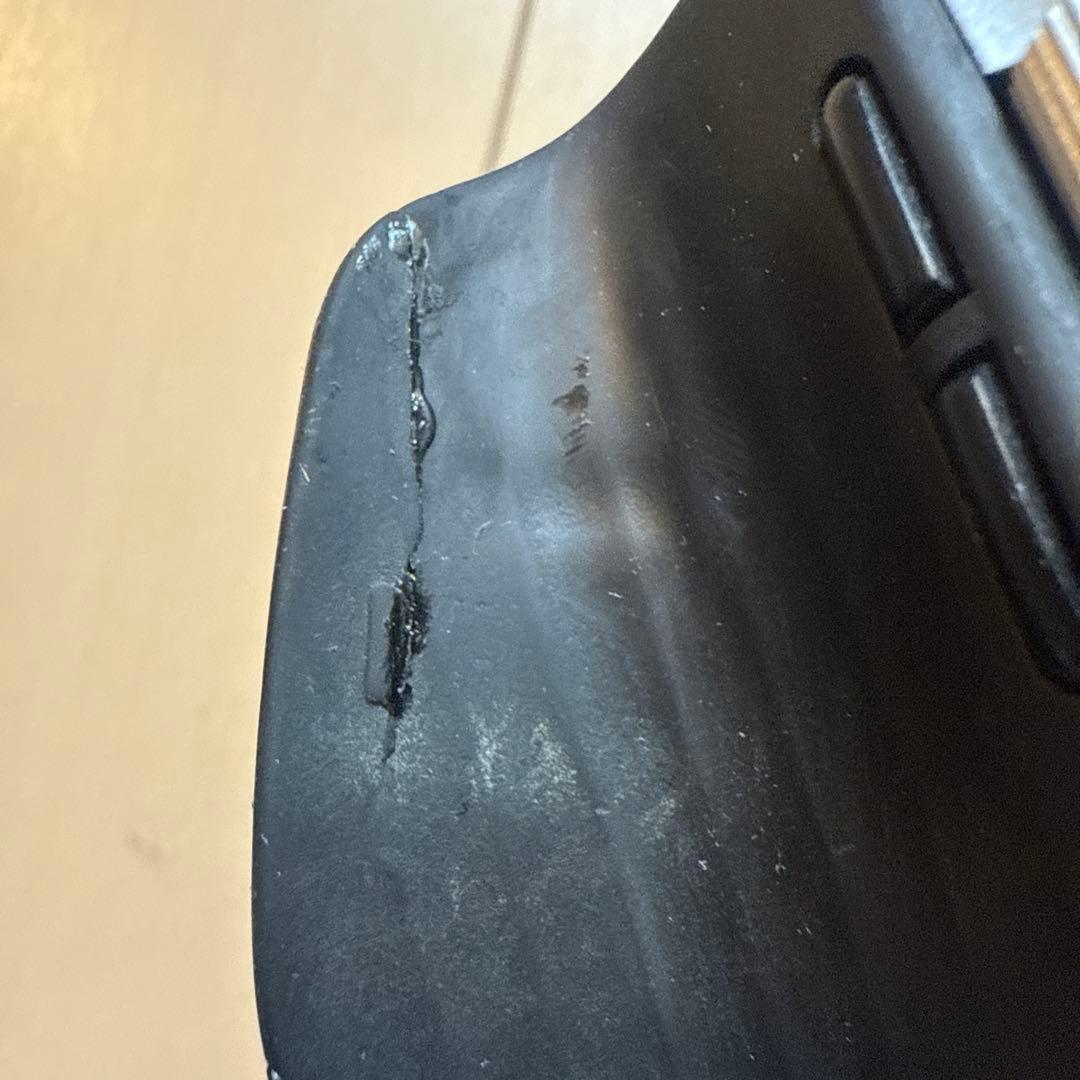 マウス・トラックボール Logicool MX MASTER 3bfor mac