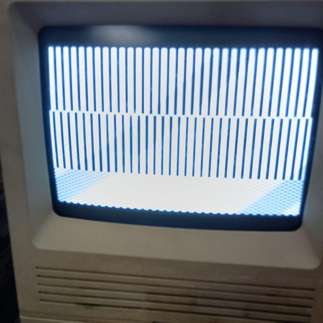 3062)マッキントッシュMacintosh SE/30 M5119