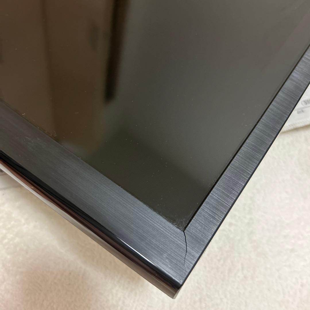 SHARP AQUOSテレビ　LC-32h11