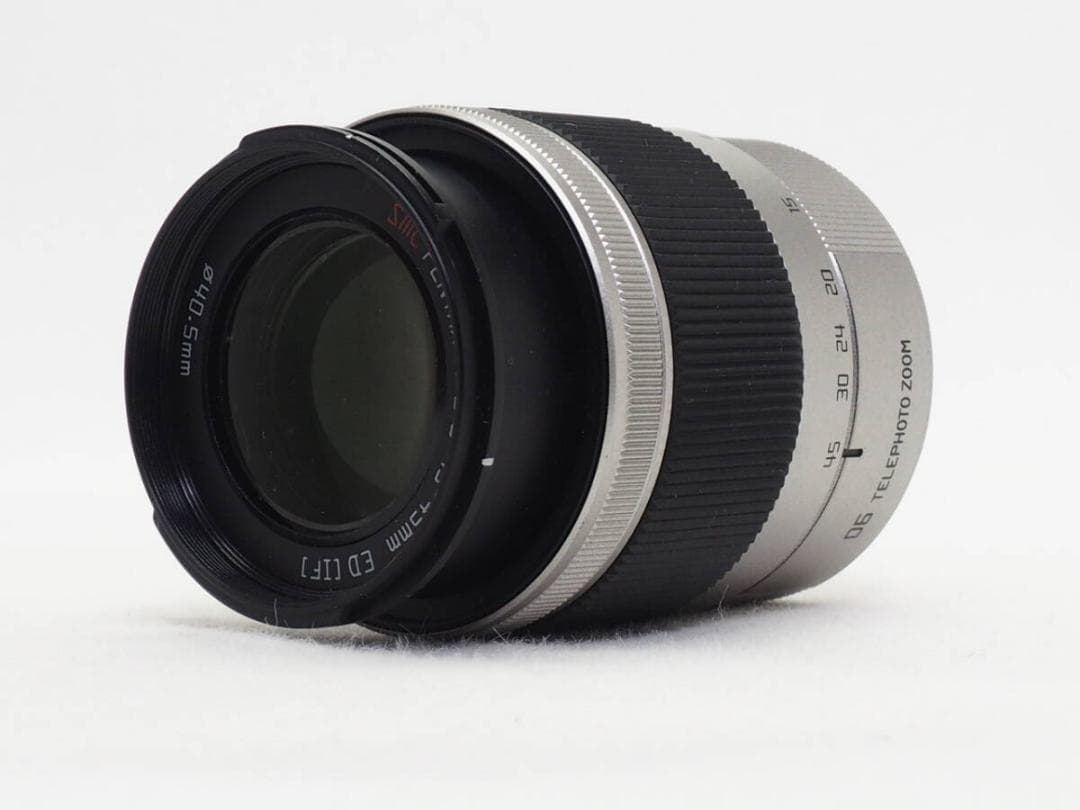 ■美品■ SMC PENTAX 06 TELEPHOTO ZOOM【動作良好】