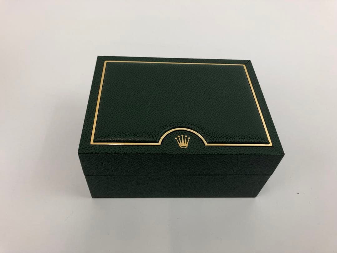 チ*認様 ロレックス　空き箱　外箱　内箱　取説　小冊子