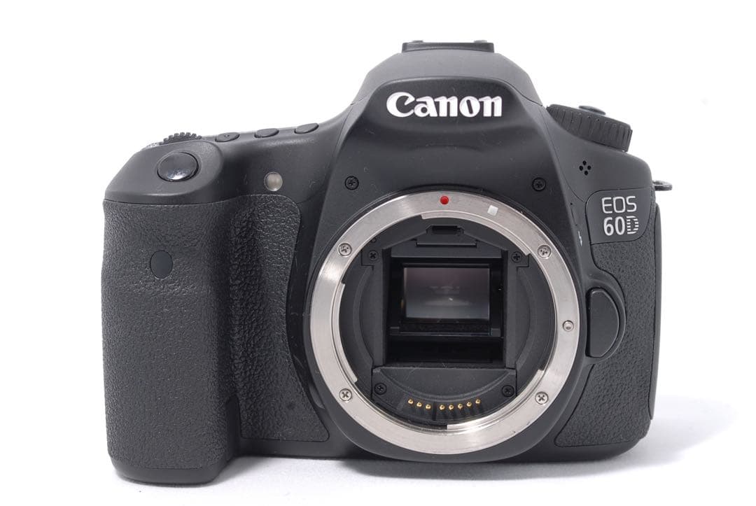 【極美品】ショット数990回✨Canon EOS 60D レンズセット おまけ付