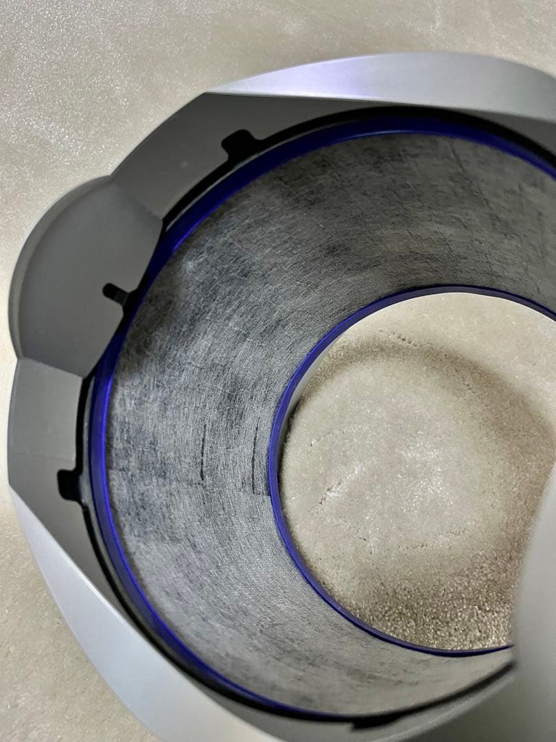 Dyson タワー型冷風機 リモコン付き