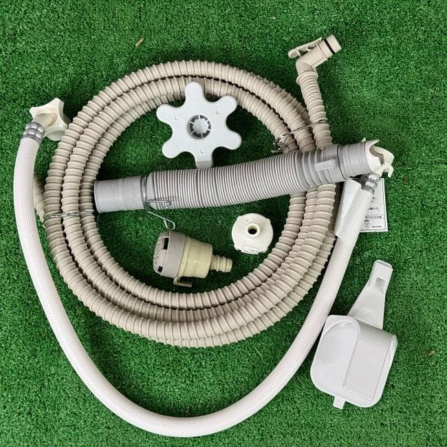 地域限定送料無料 美品 パナソニック ドラム式洗濯乾燥機 NA-VX800BR