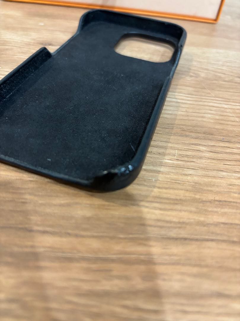 LOUIS VUITTON ヴィトン iPhone14pro ケース