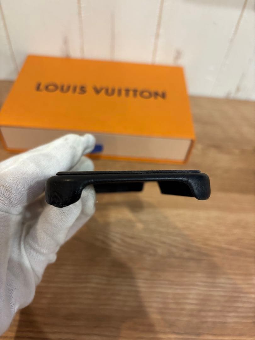 LOUIS VUITTON ヴィトン iPhone14pro ケース