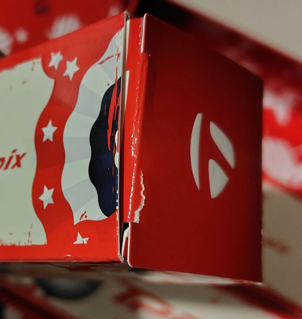 TaylorMade Golf ゴルフボール3箱 (9月30日までの出品予定)