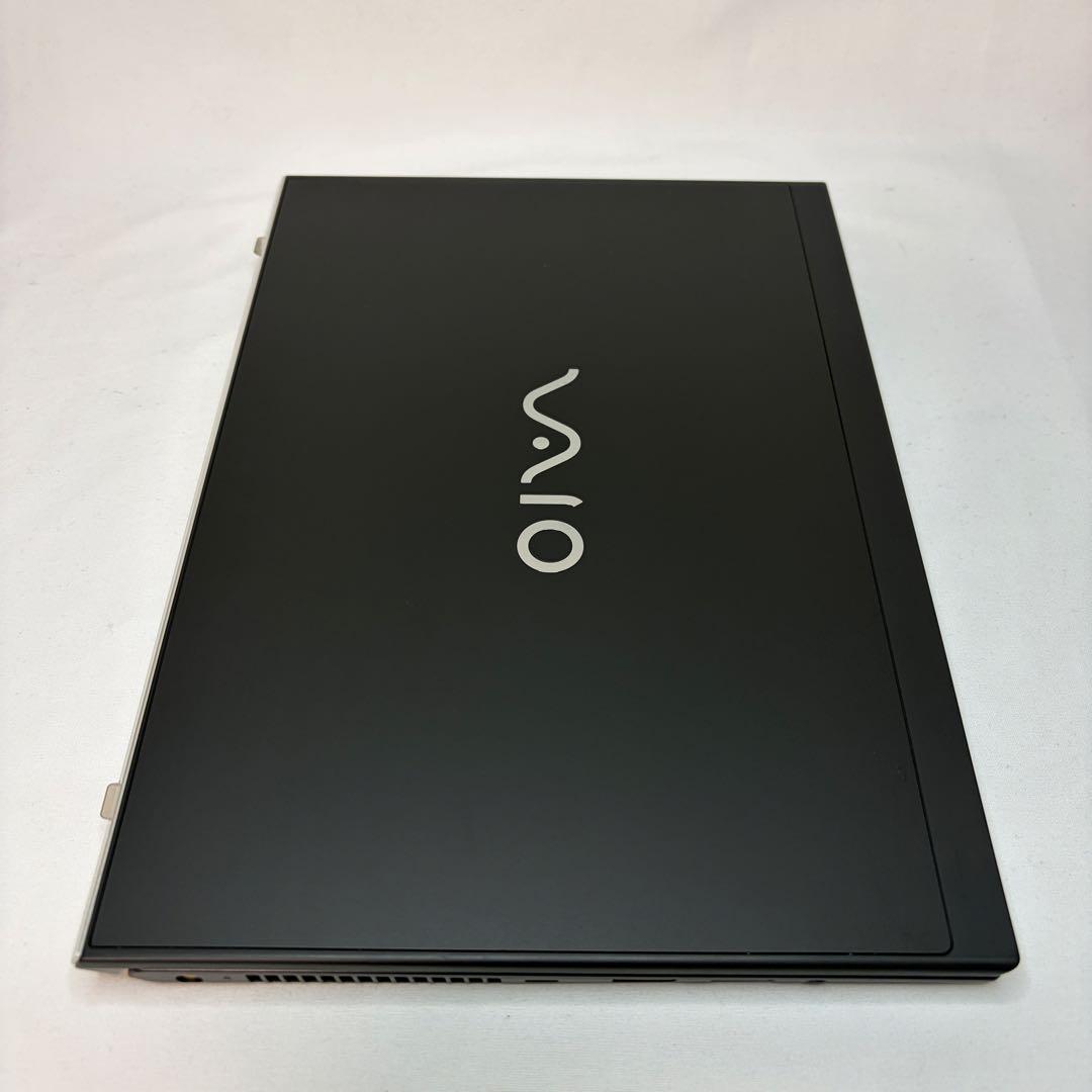 美品 VAIO Pro PJ 10世代 i5 8GB 256G FHD オフィス