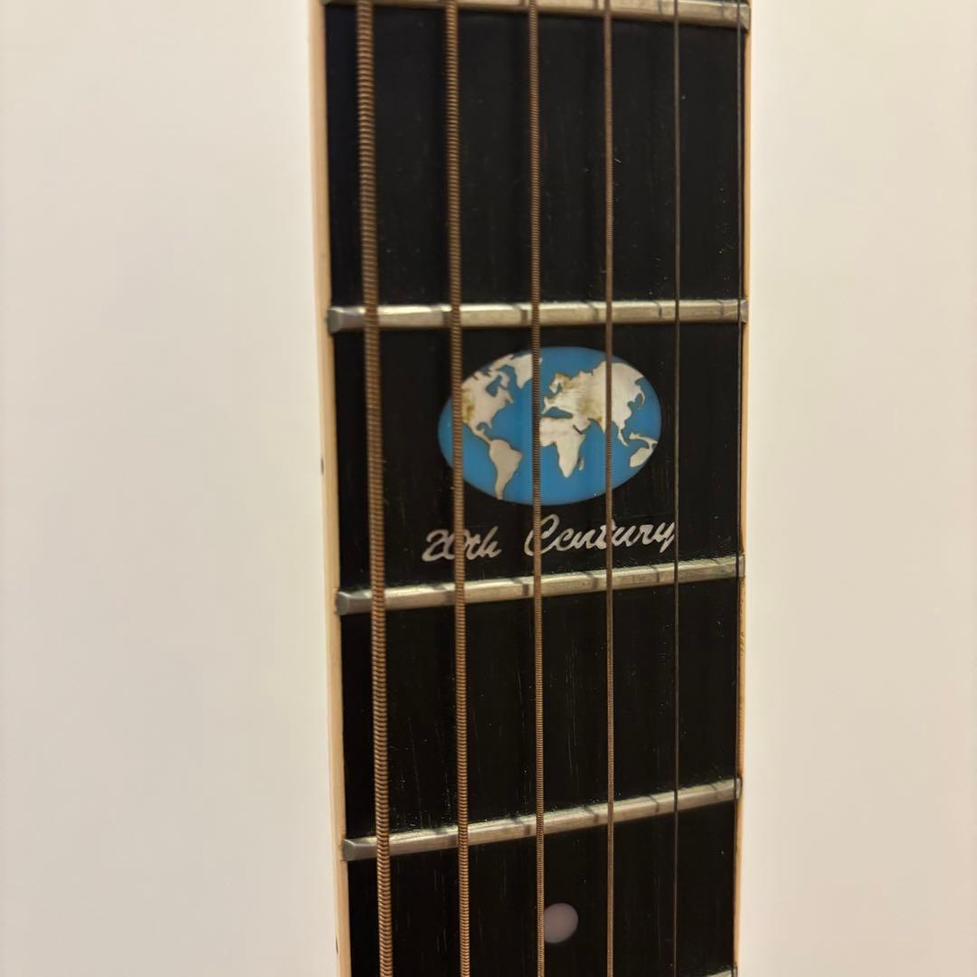 ジョンさん専用オベーションOvation 1779-N2K ムーン・メモリアル