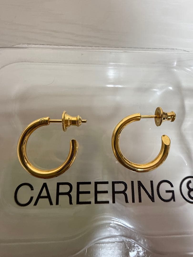 キャリアリング CAREERING PLACEBO 301(YW)