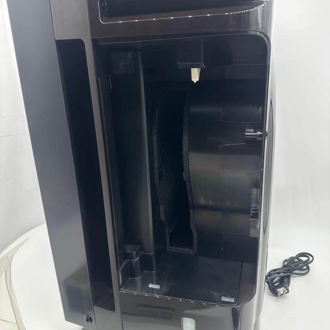 DAIKIN MCZ70W-T 除加湿空気清浄機 ブラウン　2020製　最上級