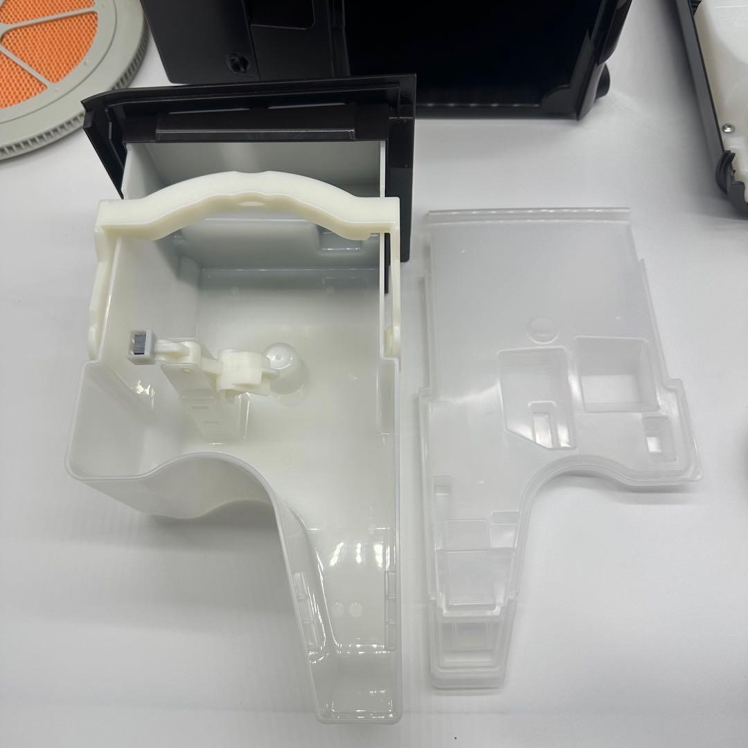 DAIKIN MCZ70W-T 除加湿空気清浄機 ブラウン　2020製　最上級