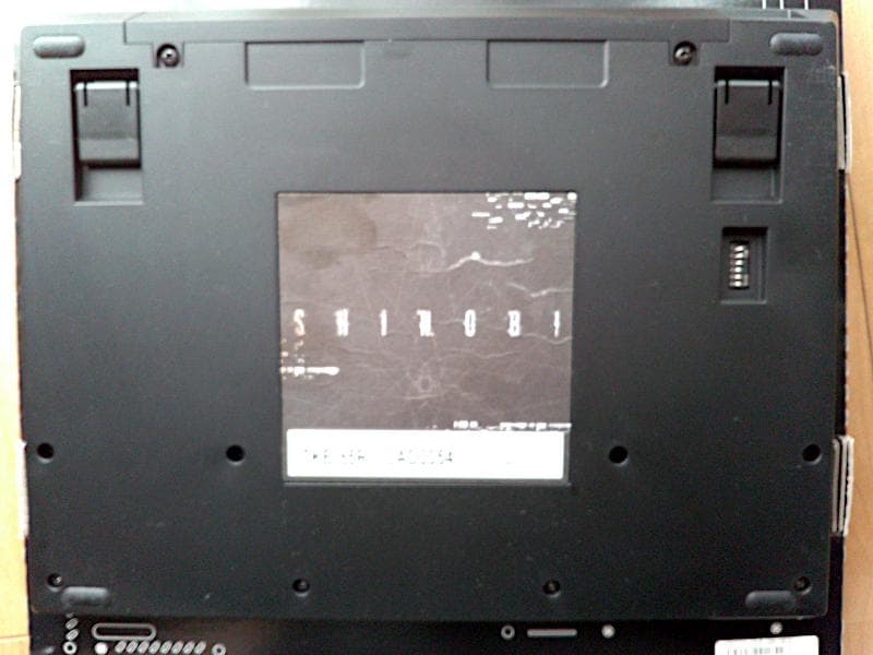 TEX Shinobi US配列キーボード TrackPoint付き