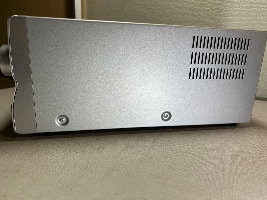 R15 整備ONKYO NFR-9X CD/SD/USBレシーバー