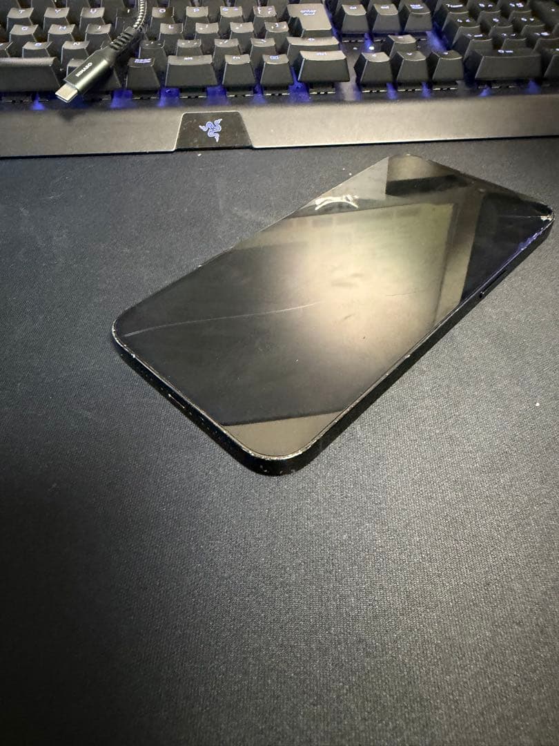 iPhone 14 Pro Max、256GB、SIMフリー