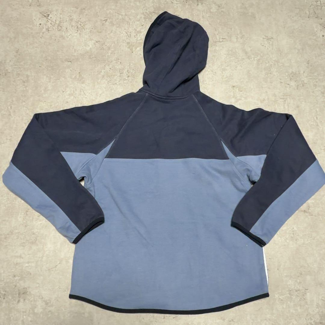 未使用　NIKEナイキ　テニスウェア　上下セット　セットアップ　スウェット　希少