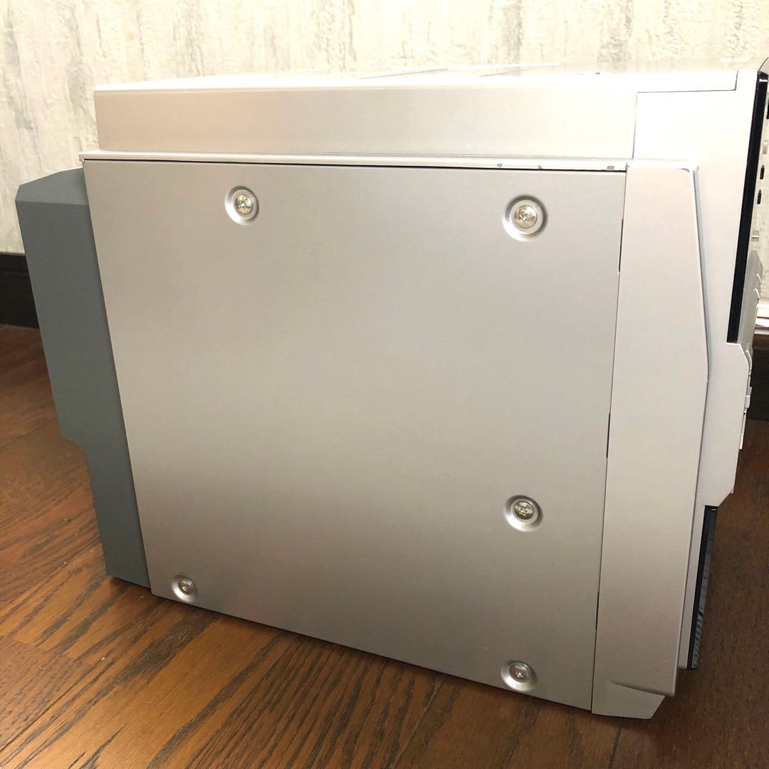 ラジオ・コンポ Panasonic SA-PM730SD