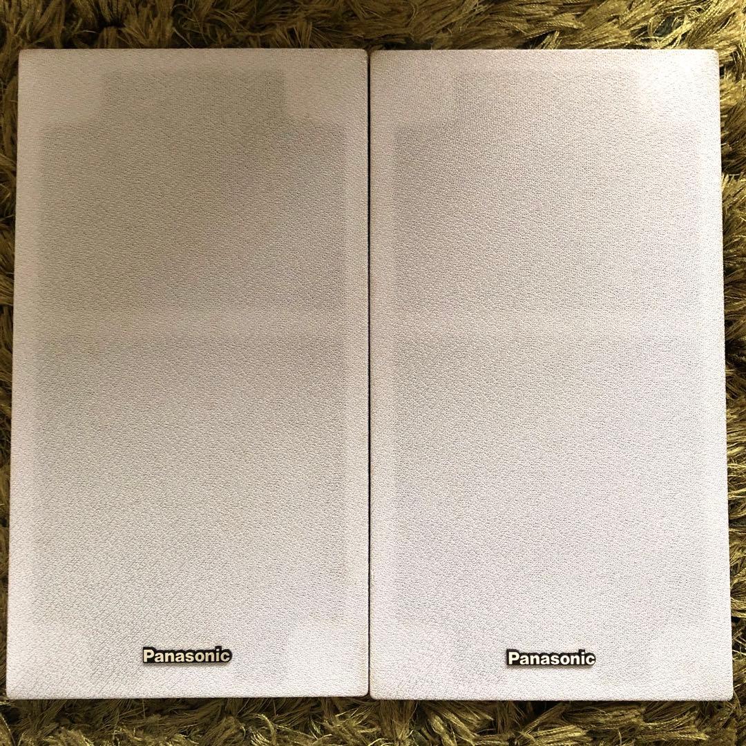 ラジオ・コンポ Panasonic SA-PM730SD