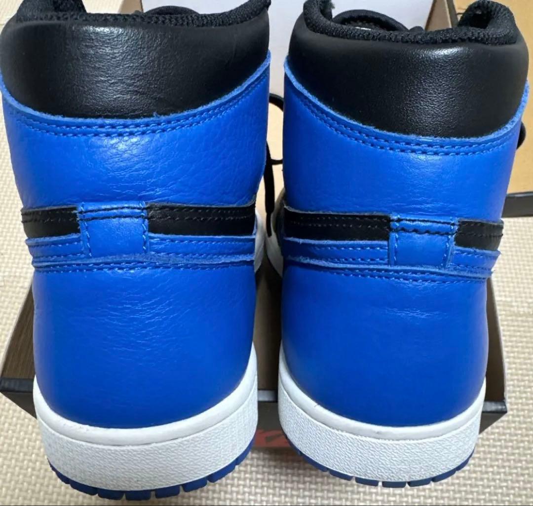 シューズ(男性用) Nike Air Jordan 1 Retro High OG \"\"