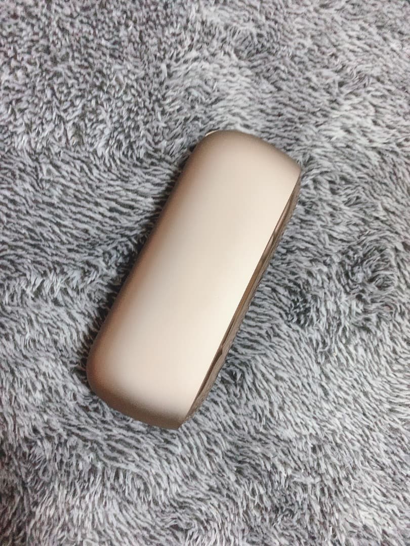 ボディ・フェイスケア iQOS DUO