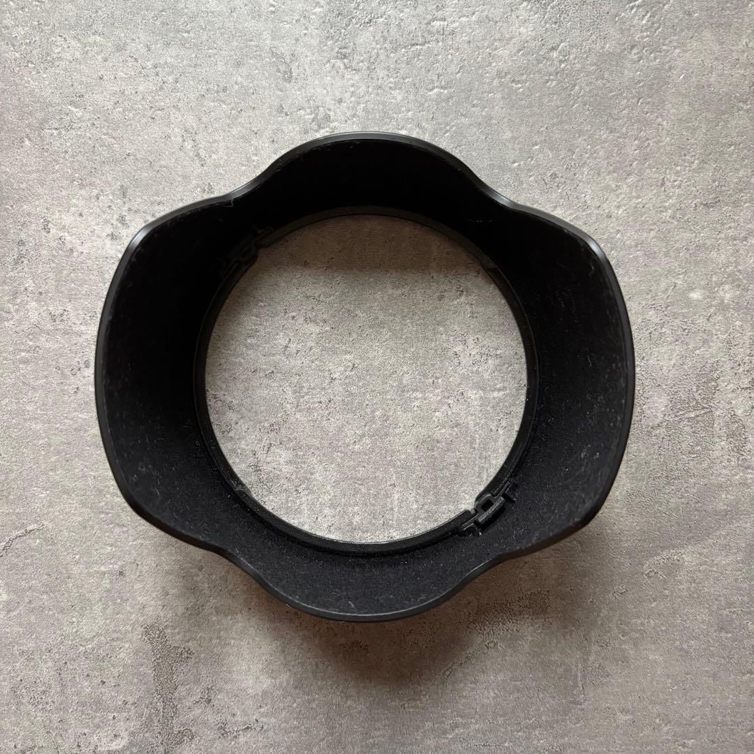 Canon EF24-105mm F4L IS USM ズームレンズ