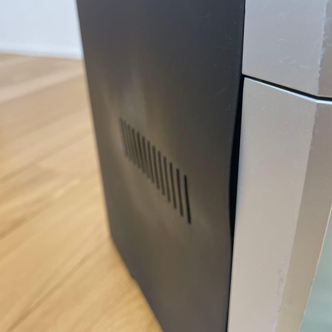 De'Longhi マグニフィカエスプレッソマシンESAM03110