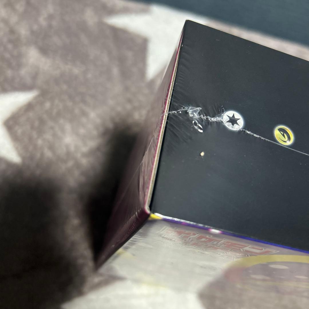 T*T様 メガブレイブ、メガシンフォニアポケモンセンターセット未開封シュリンク付