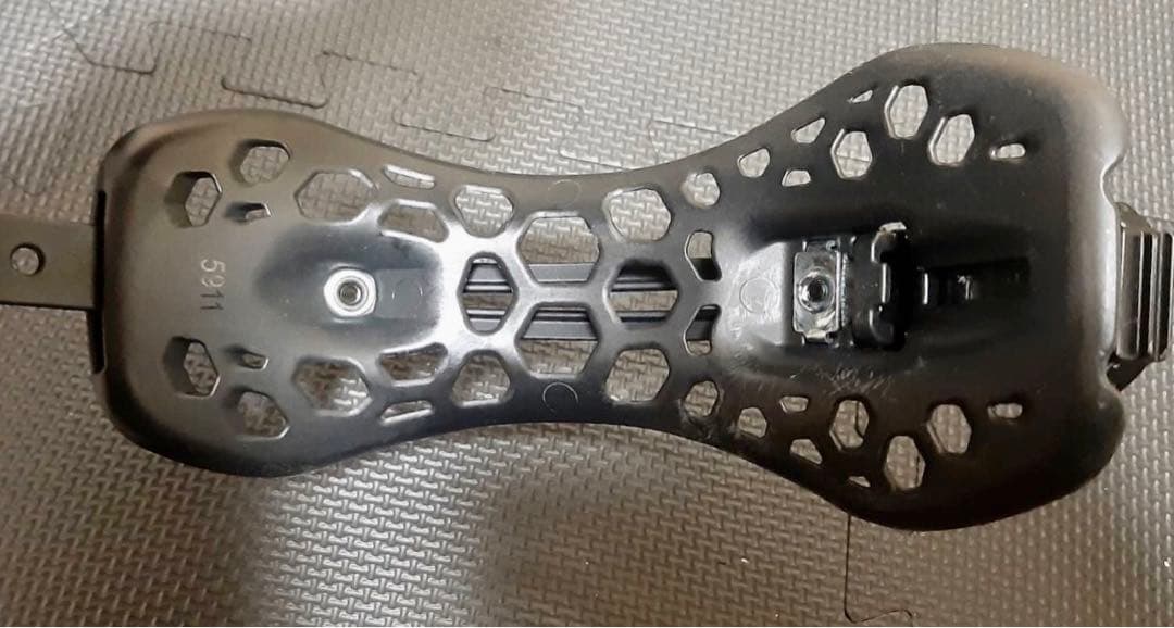 UNION　STRONGER　ビンディング　ユニオン　ストロンガー　スノーボード