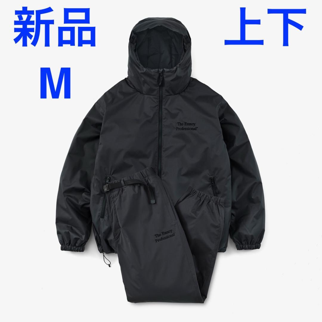 [新品] ENNOY PROFESSIONAL PADDED SETUP