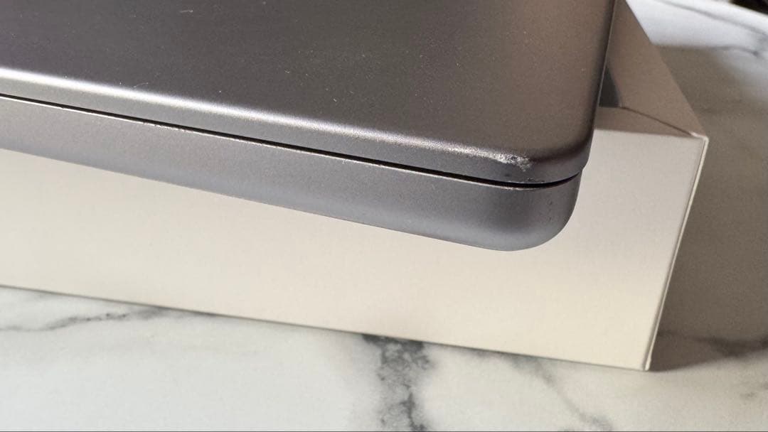 スカイ【ジャンク品】MacBook Pro M1 PRO本体