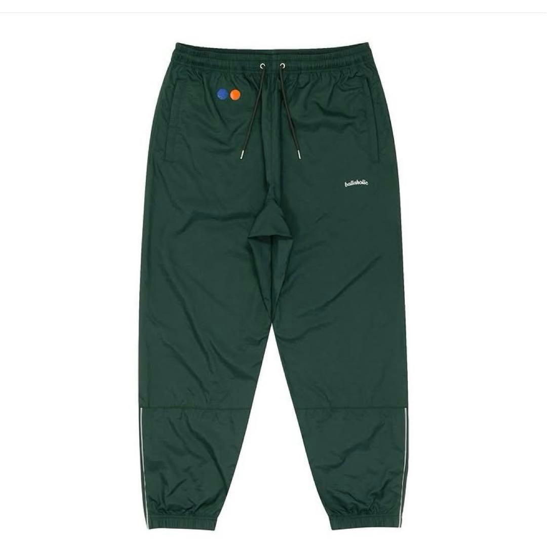 ウェア ballaholic W Face Long Pants