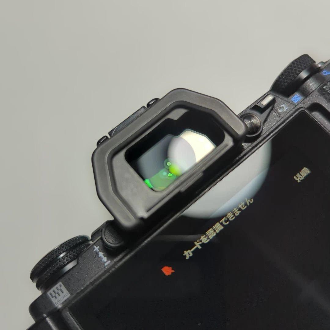 ♫　e-m5　markⅡ OLYMPUS OM-D 　ショット数9646枚