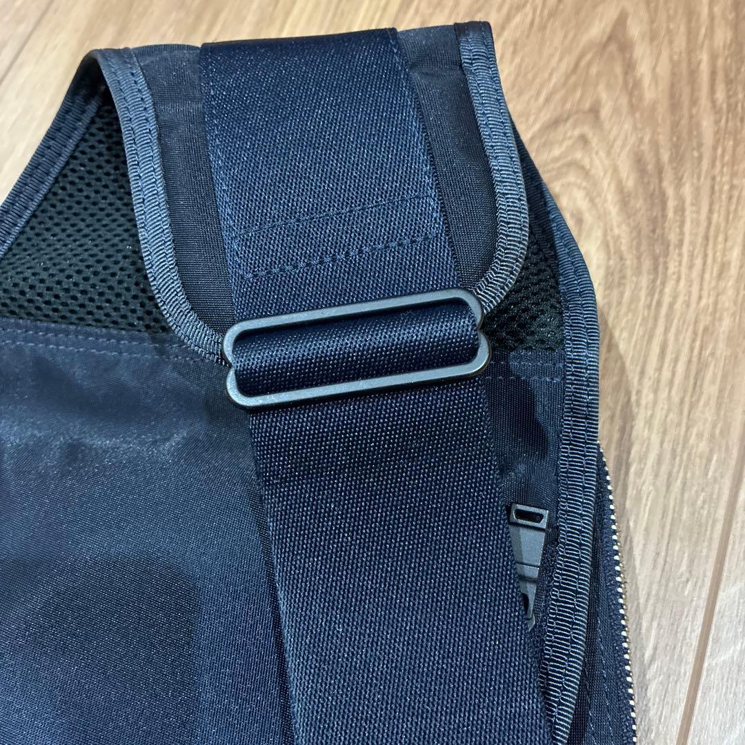 PORTER LIFT リフト ボディーバッグ ネイビー