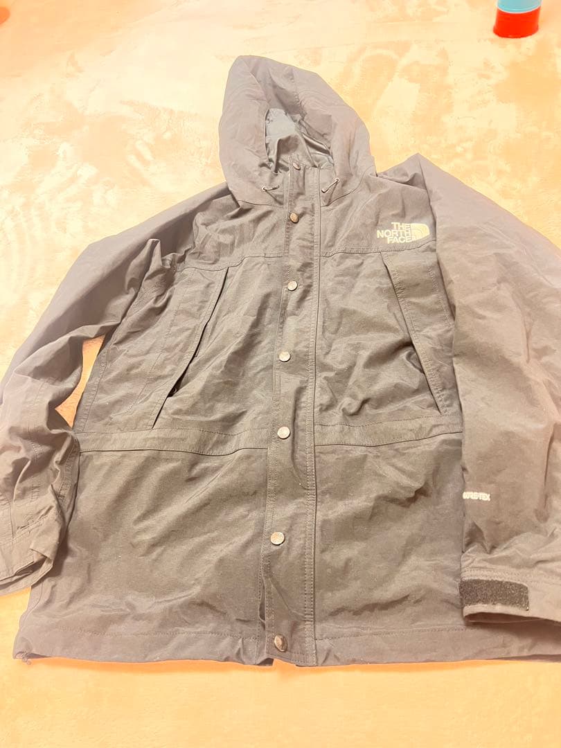真猿さま専用THE NORTH FACE GORE-TEX マウンテンパーカー
