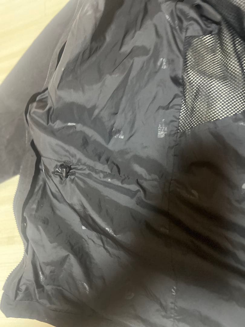 真猿さま専用THE NORTH FACE GORE-TEX マウンテンパーカー