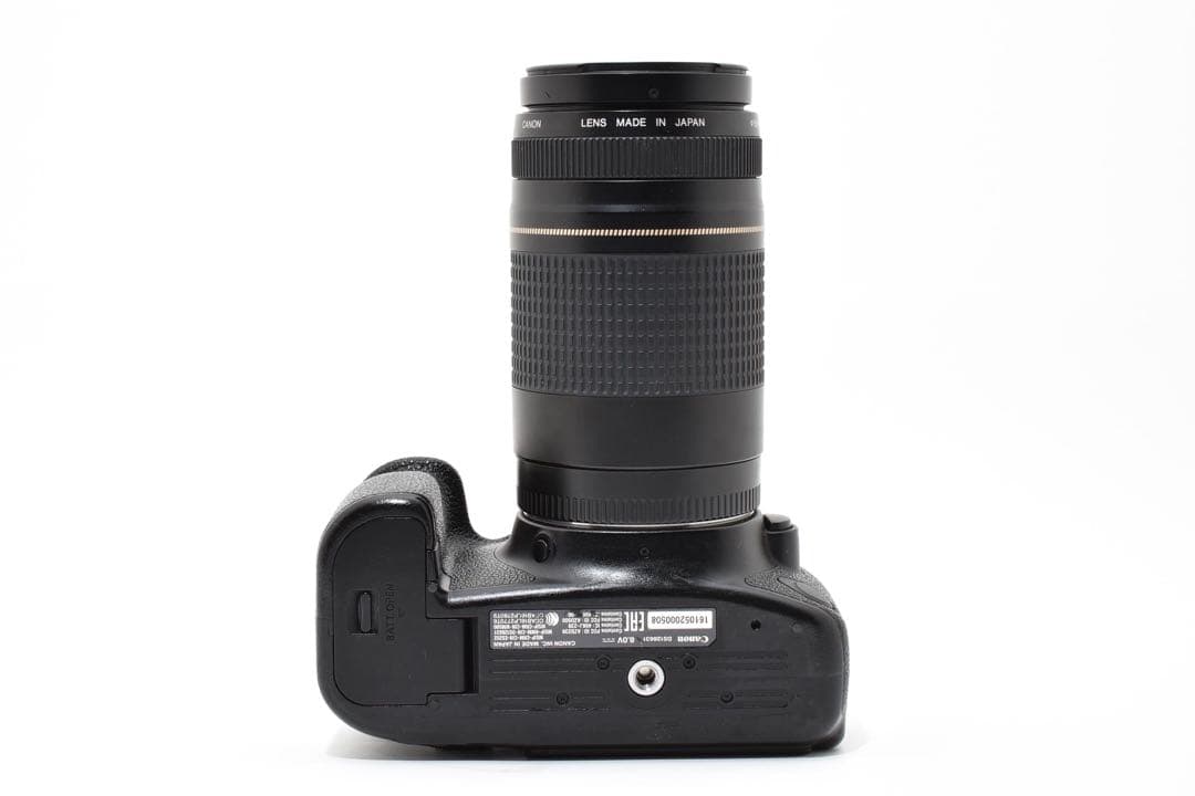 Canon EOS 6D Mark IIレンズセットCanon EF75-300