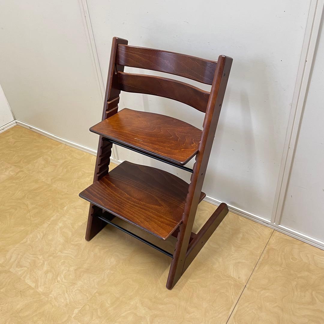 san ストッケ トリップトラップ ベビーチェア 子供椅子 キッズ チェア