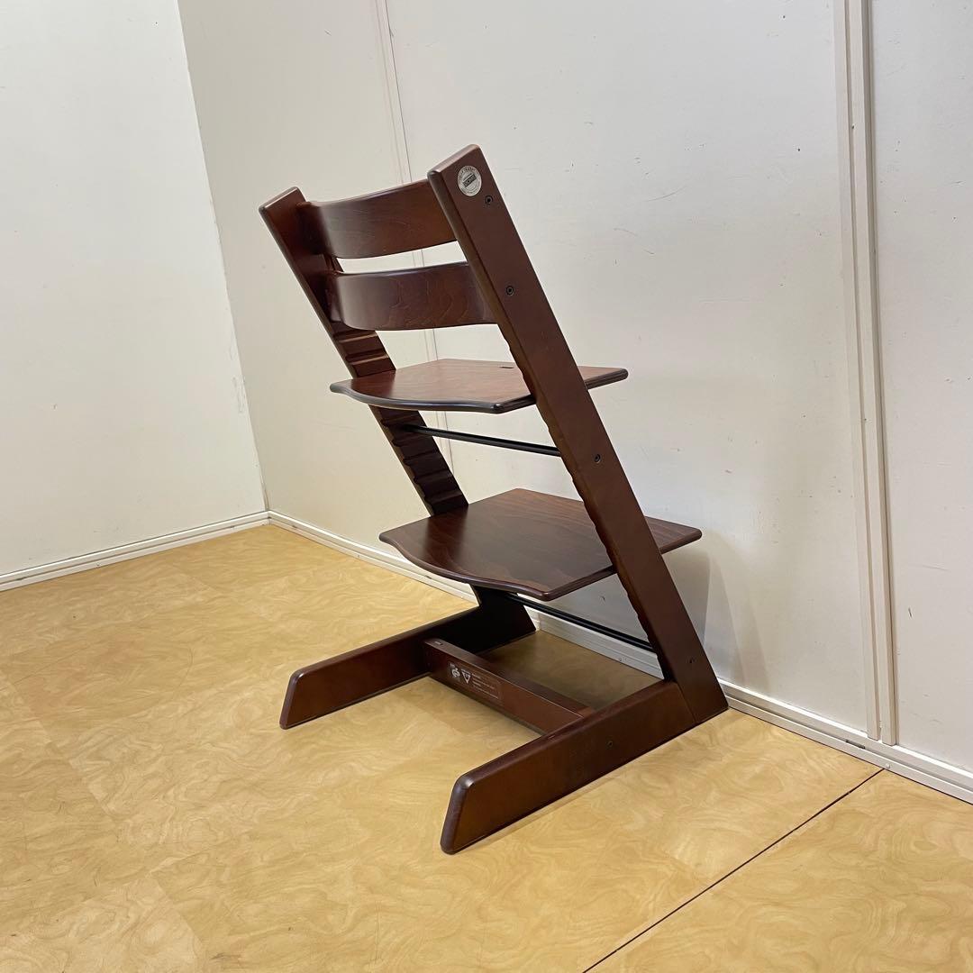 san ストッケ トリップトラップ ベビーチェア 子供椅子 キッズ チェア