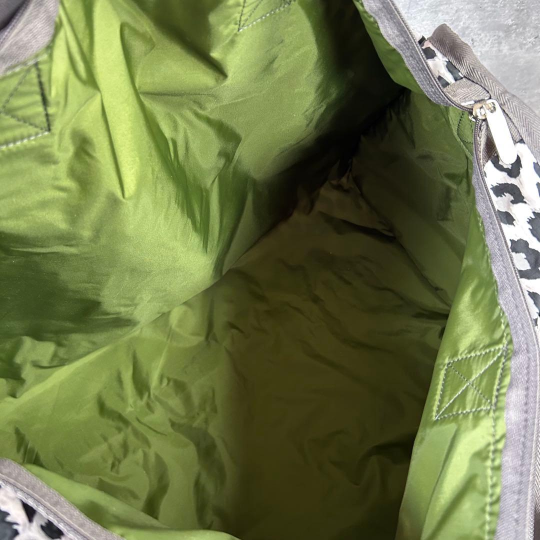 メゾンドリーファー　レスポートサック MEDIUM WEEKENDER ボストン