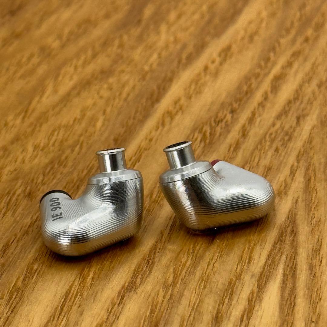 SENNHEISER IE 900 [純正品,送料込み]