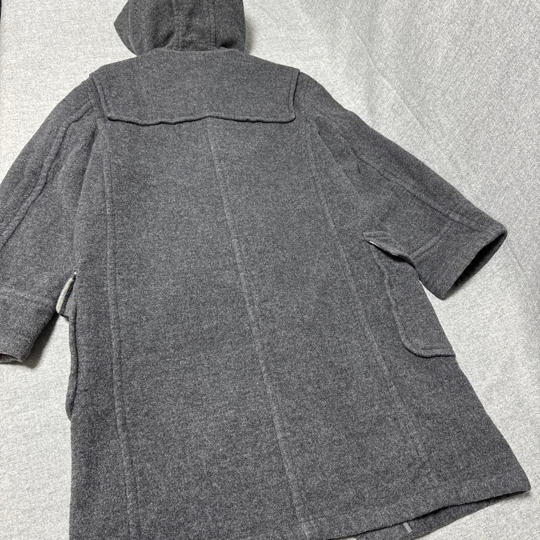 ⭐️BURBERRY BLUE LABEL ダッフルコート