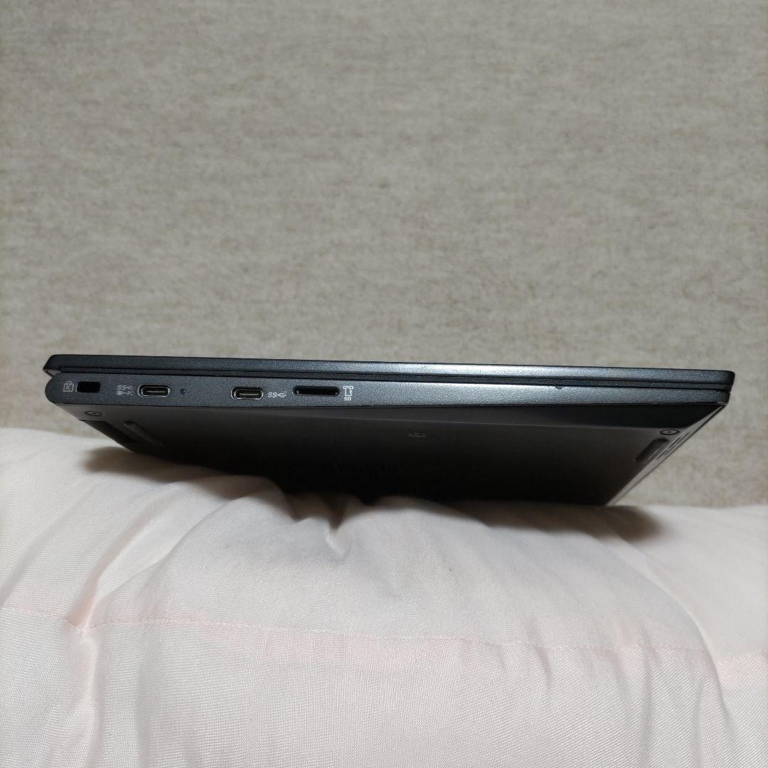 第10世代 NEC VersaPro VG-7 Core i7 16G 512G