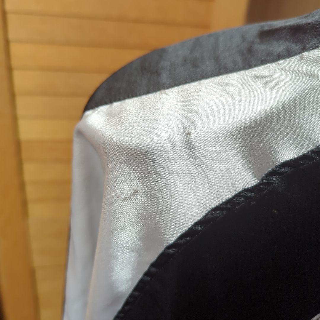 GoneR × LiSA　リバーシブルスカジャン