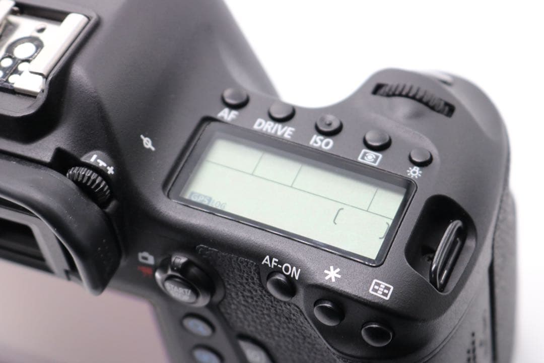 超美品 【Canon EOS 6D ダブルレンズセット】 フルサイズ　安心保証◎