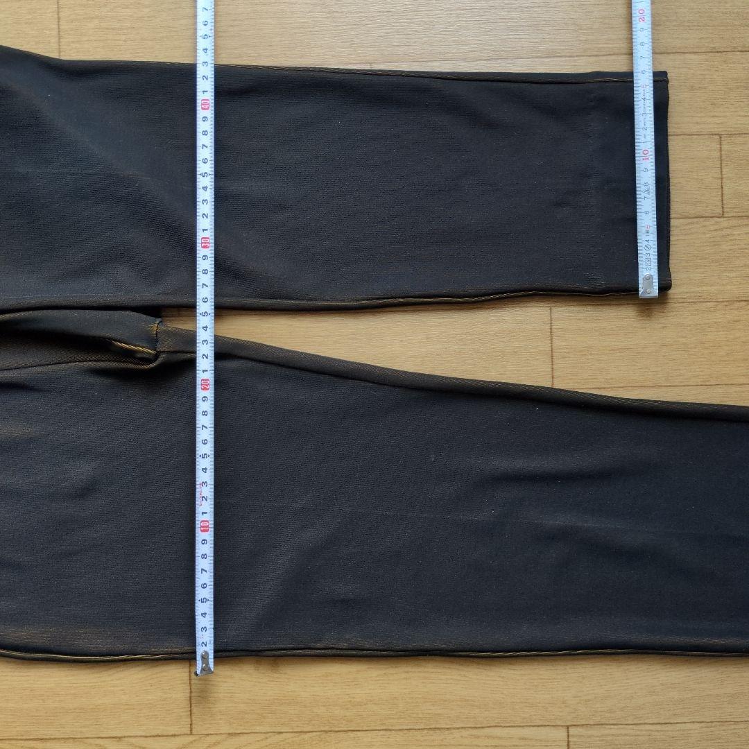 ISSEY MIYAKE セットアップ　パンツスーツ