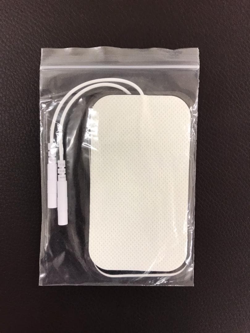 粘着ゲルパット　Ⅼサイズ ５×９（100枚）パルティール　セルパッド