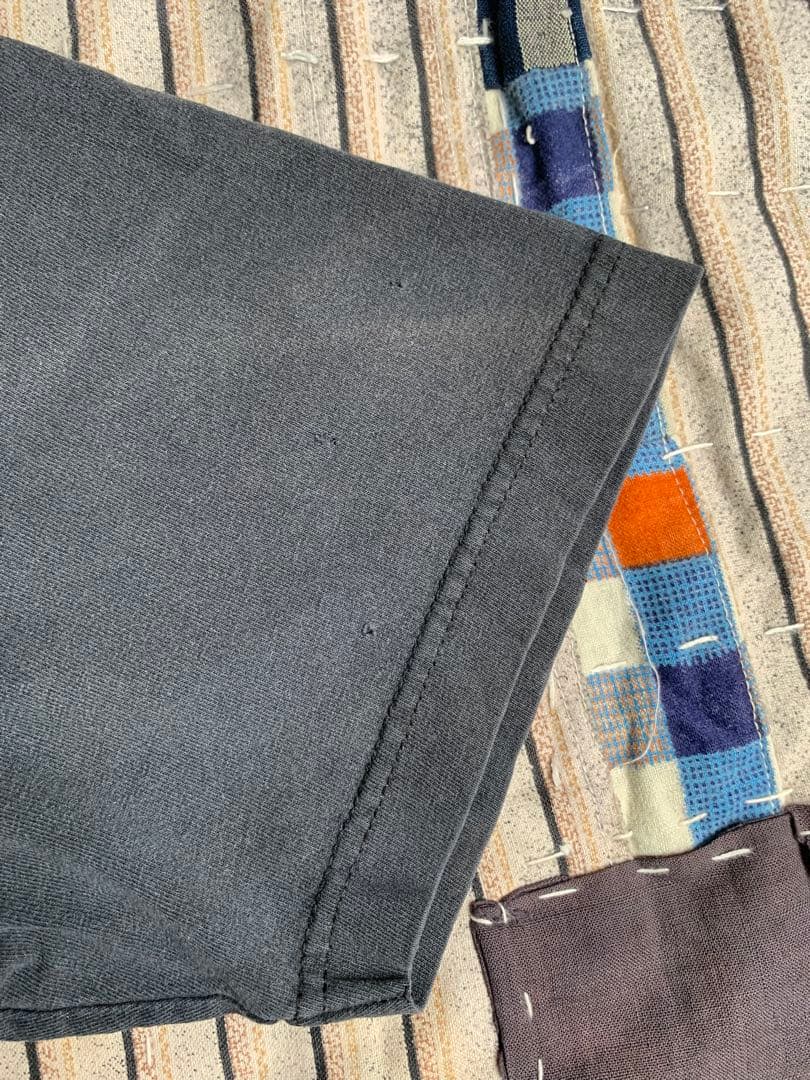 90s BIRDHOUSE トニーホーク vtg tシャツ santa cruz