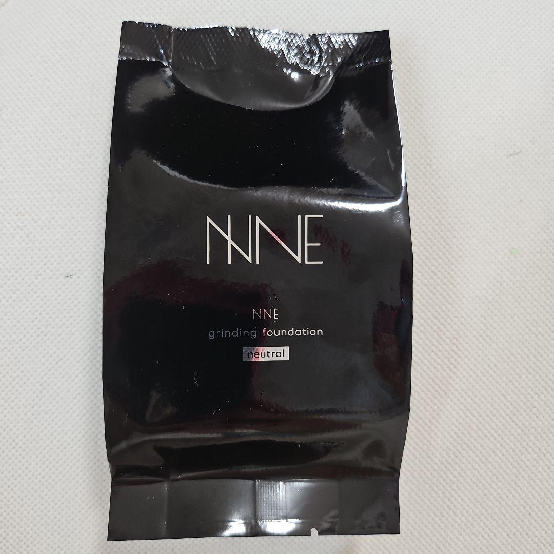 NNE ファンデーション 3個セット