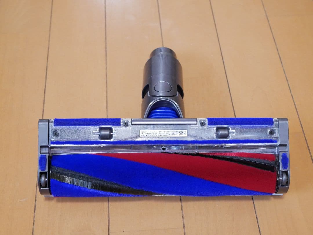 Dyson 掃除機ヘッド SV18、V12シリーズ用